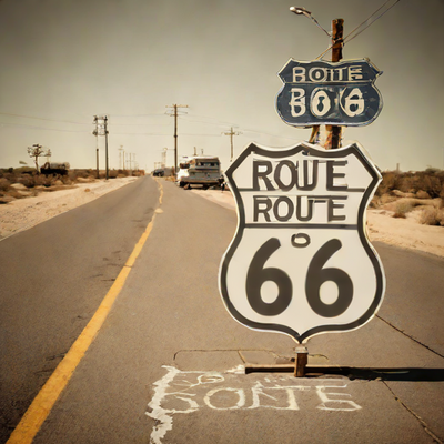 Route 66