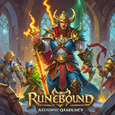 RuneBound: Ascendancy