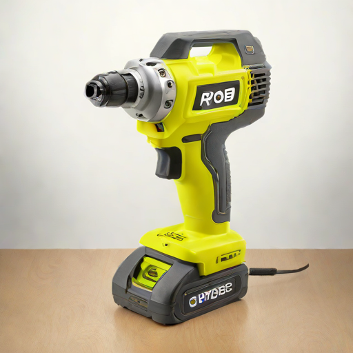 Ryobi BMS902
