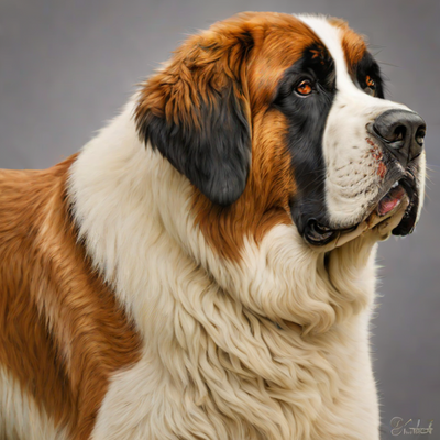 Saint Bernard