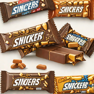 Snickers