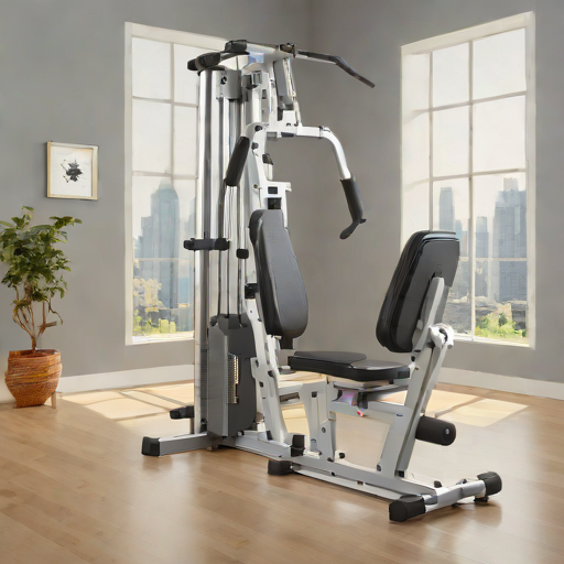 Sunny Health & Fitness SF-T7515
