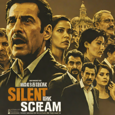 Sessiz Çlk (Silent Scream)