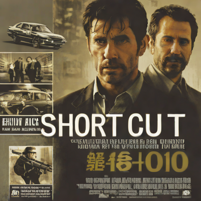 Short Cut (2009)