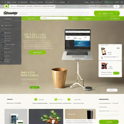 Shopify Theme Kit