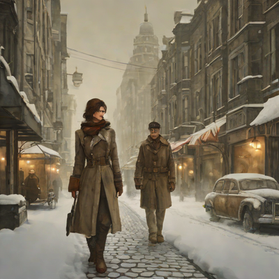 Syberia