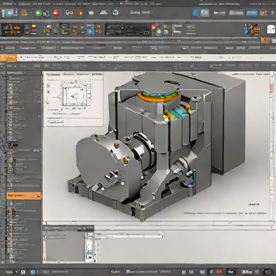Siemens NX 19
