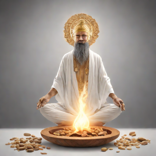 Spiritual Liberation: Fulfilling Your Souls Potential