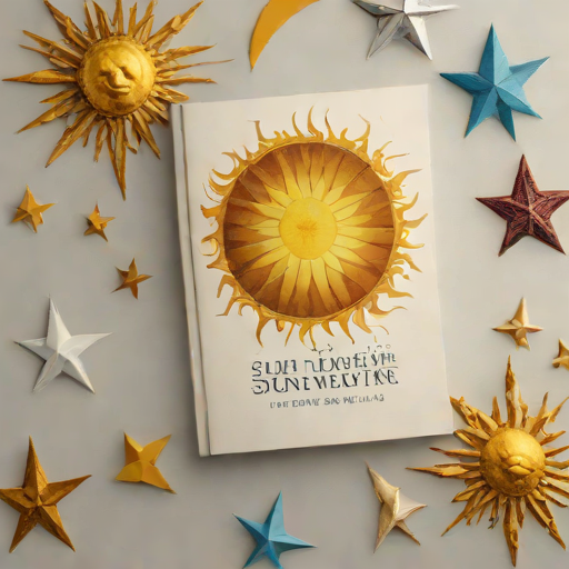 Sun Moon Star