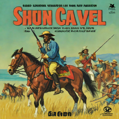 Shgun by James Clavell