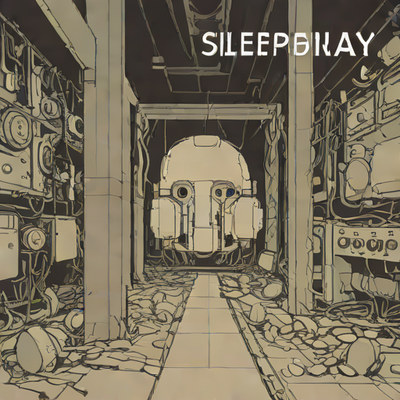 Sleeparchive - Shadowplay