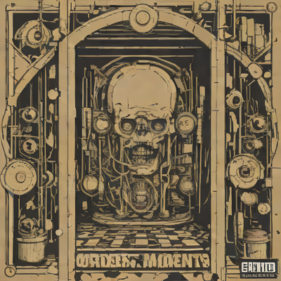 SPFDJ - Order of Moments