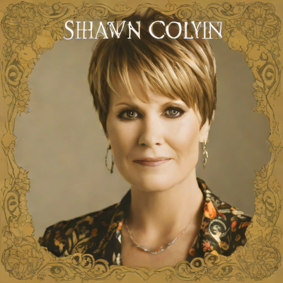Shawn Colvin - Steady State