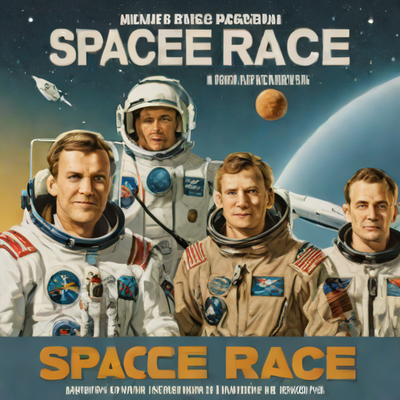 Space Race (2005)