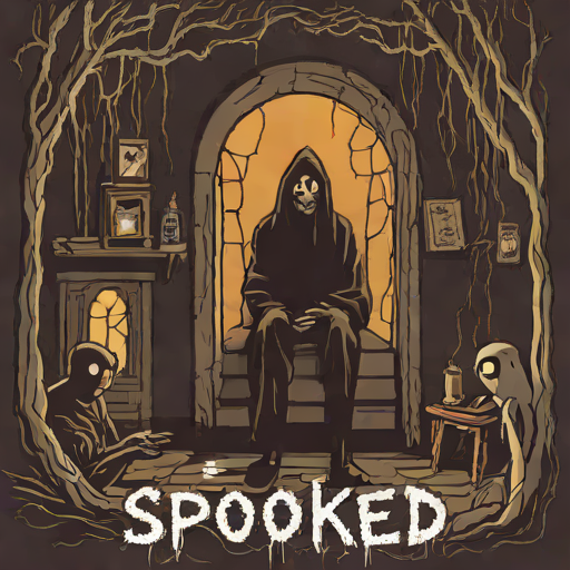 Spooked