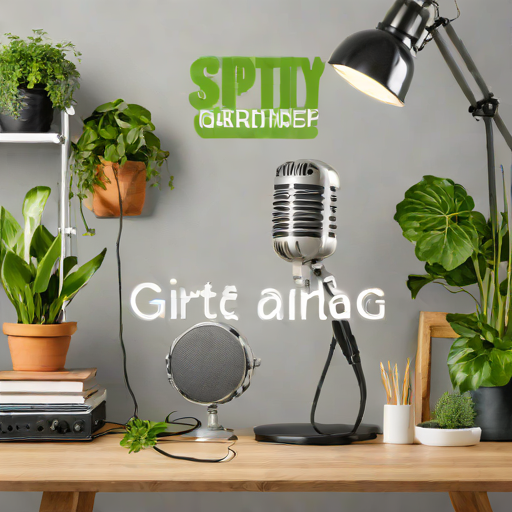 Spotify Original: The Dirtbag Gardener Podcast