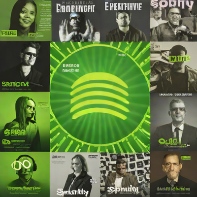 Spotify Original: Uncover