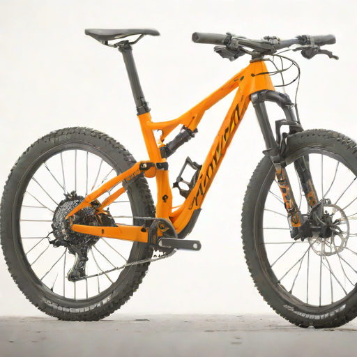 Specialized Stumpjumper EVO