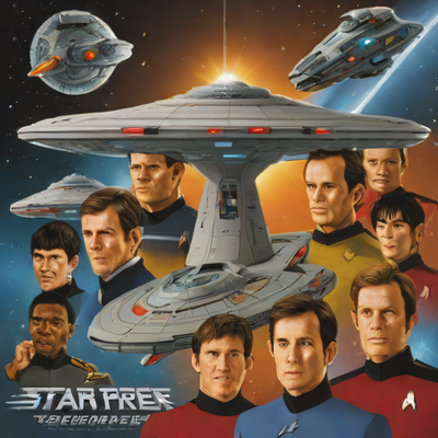 Star Trek: Enterprise