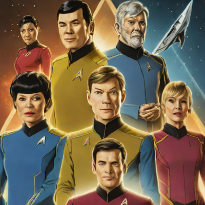 Star Trek: Short Treks