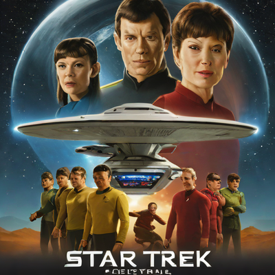Star Trek: Terrestrial