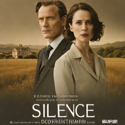 Silence: 10 Years Atonement