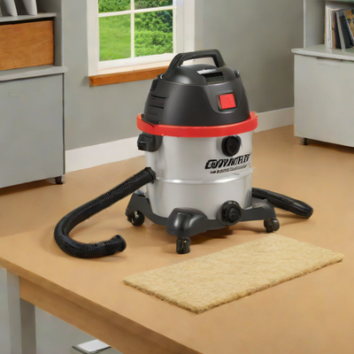 Shop-Vac 5986000 16-Gallon Heavy-Duty Shop-Vac