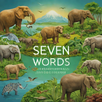 Seven Worlds, One Planet