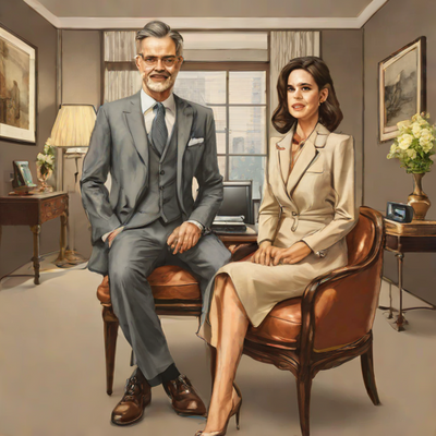 Sweet Magnolias (2020-present)