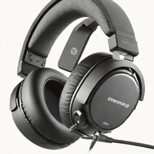 SteelSeries Arctis Nova 7