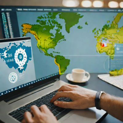 Shanghai Cooperation Organisation (SCO)