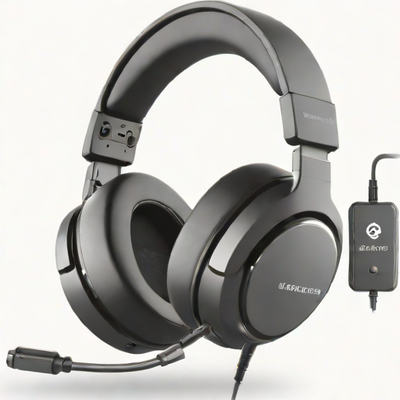 SteelSeries Arctis Nova 1