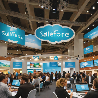 Salesforce Dreamforce