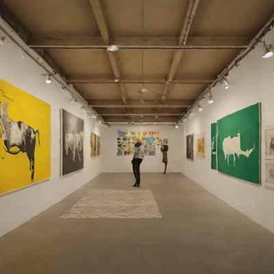 São Paulo Biennale