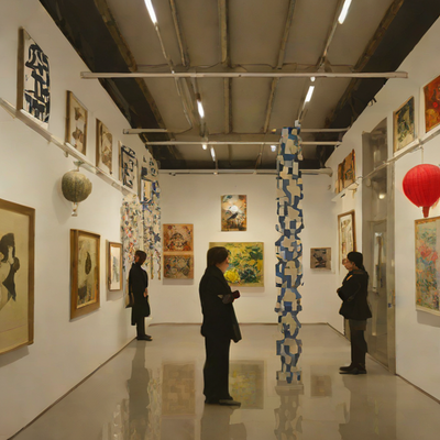 Shanghai Biennial