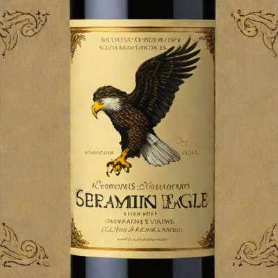 Screaming Eagle Cabernet Sauvignon, Napa Valley