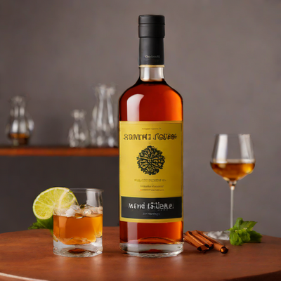 Smith & Cross Traditional Blend