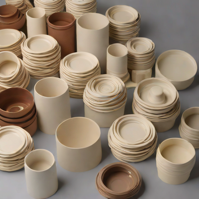 Standard Ceramic Supply