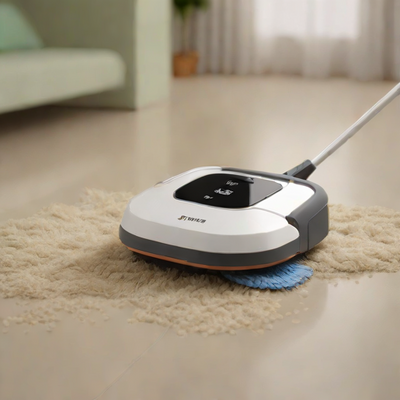 Stone Robotics Stone M970e