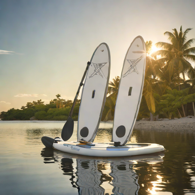 Sun Paddle Boards Kona 10