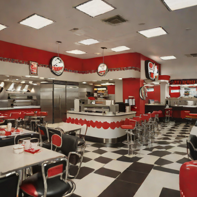 Steak 'n Shake