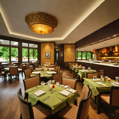 Siam Thai Restaurant