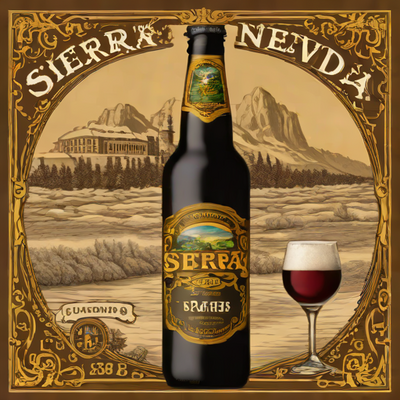 Sierra Nevada Porter