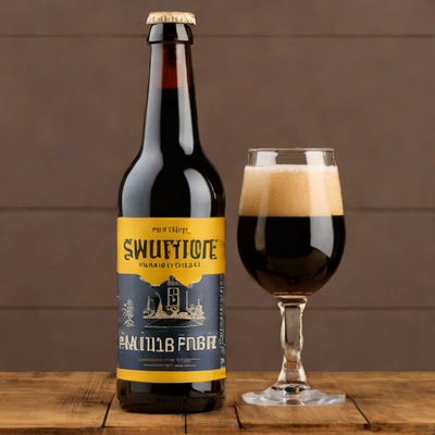 Smuttynose Baltic Porter