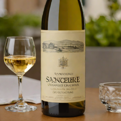 Sancerre, Domaine Vacheron
