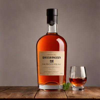 Spiritless Kentucky 74