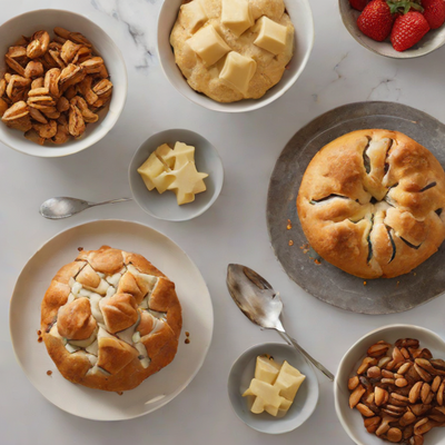 Sweet: A Taste of Small-Batch Baking