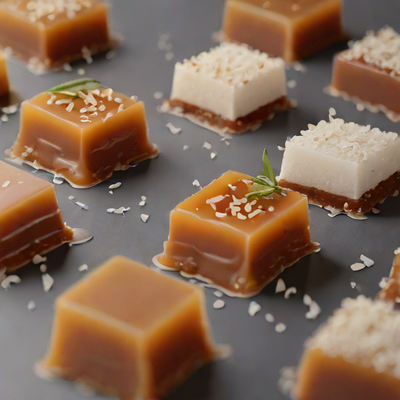Sea Salt Caramel