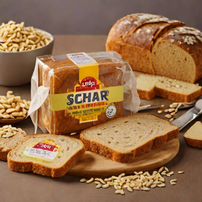 Schär Gluten-Free Bread
