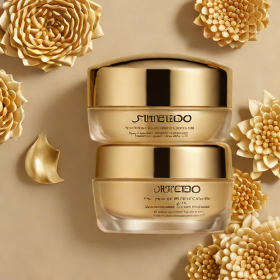 Shiseido Benefiance Wrinkle Smoothing Eye Cream